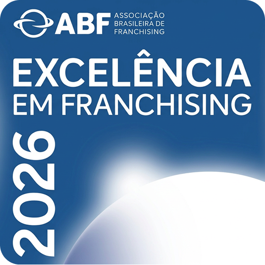 Selo ABF 2026