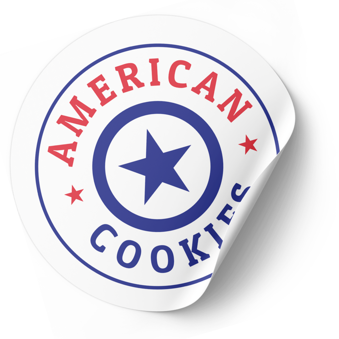 Selo American Cookies