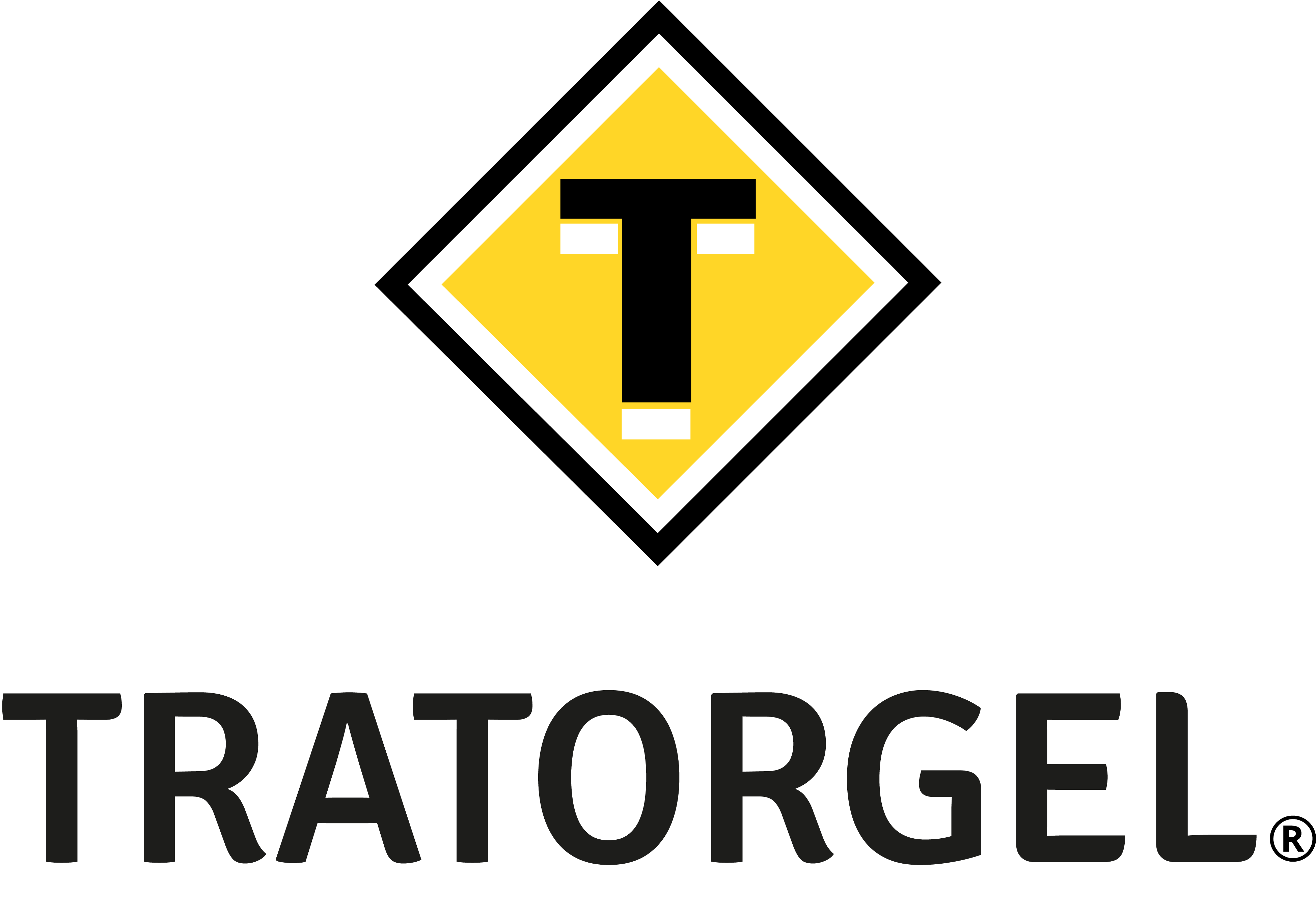 Tratorgel