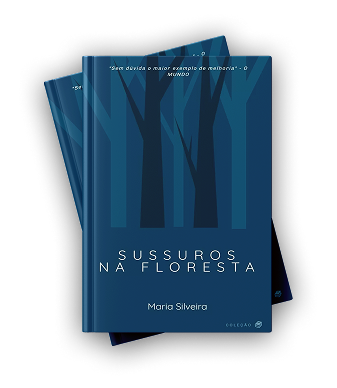 Sussuros na floresta