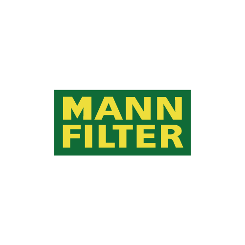 MANN-FILTER
