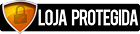 Selo loja protegida