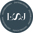Logo LSJ Distribuidora