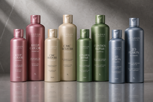 Banner Shampoo