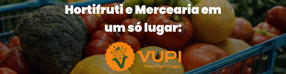 Caso de sucesso: Vupi Alimentos aparece no Google +300 mil vezes no primeiro mês e alcança pessoas novas