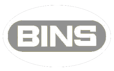 Bins Auto Peças