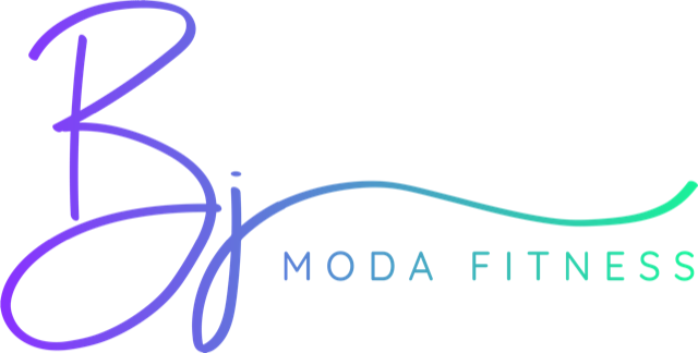 BJ Moda Fitness