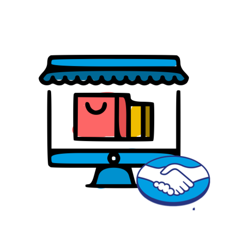 Criação de Loja Virtual com o Mercado Pago