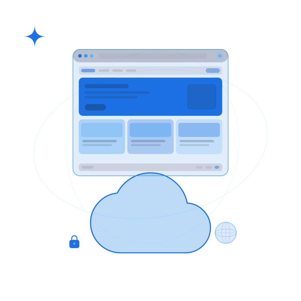 Publicação e Deploy de Sites Criados com IA