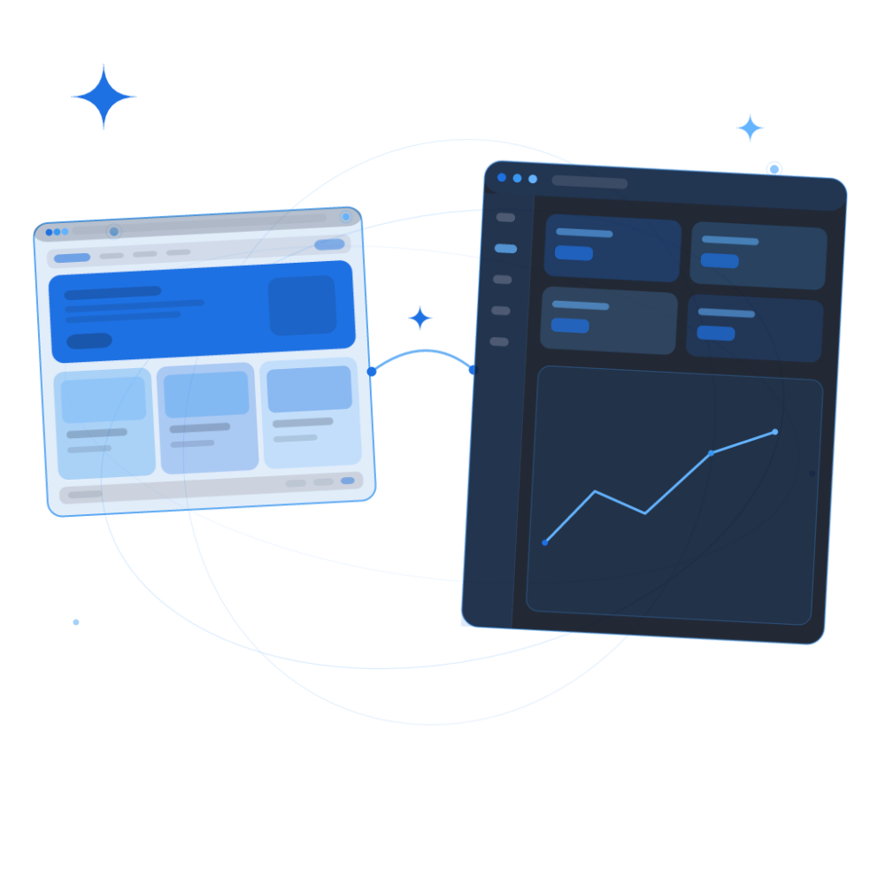 Desenvolvimento de Sites e Sistemas com Inteligência Artificial