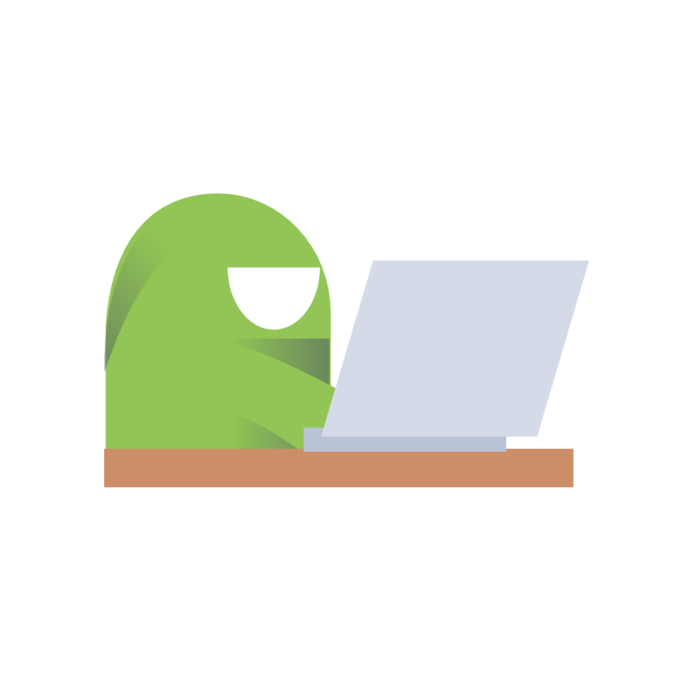 Criação de website com foco em Blog