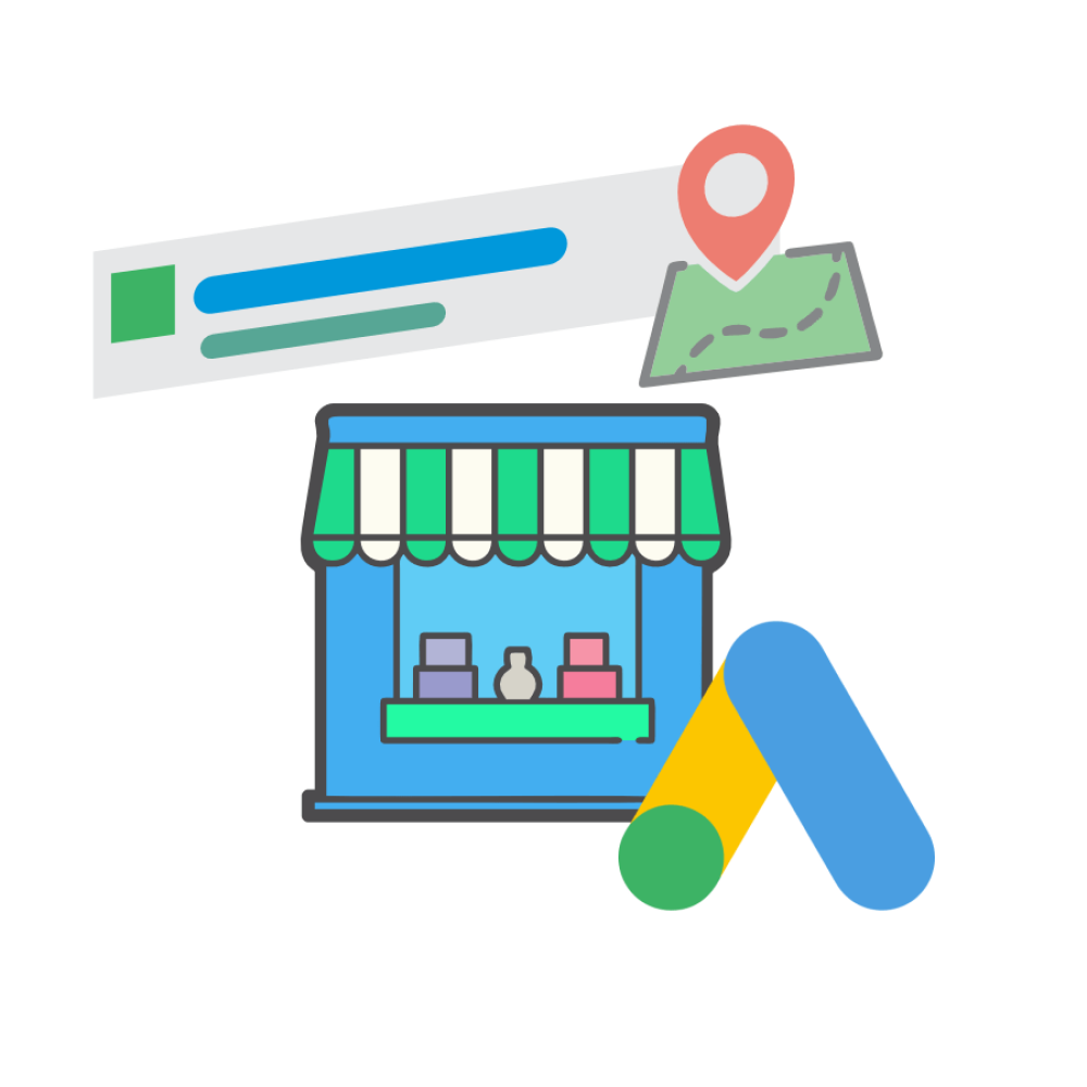 Anunciar empresa no Google Ads