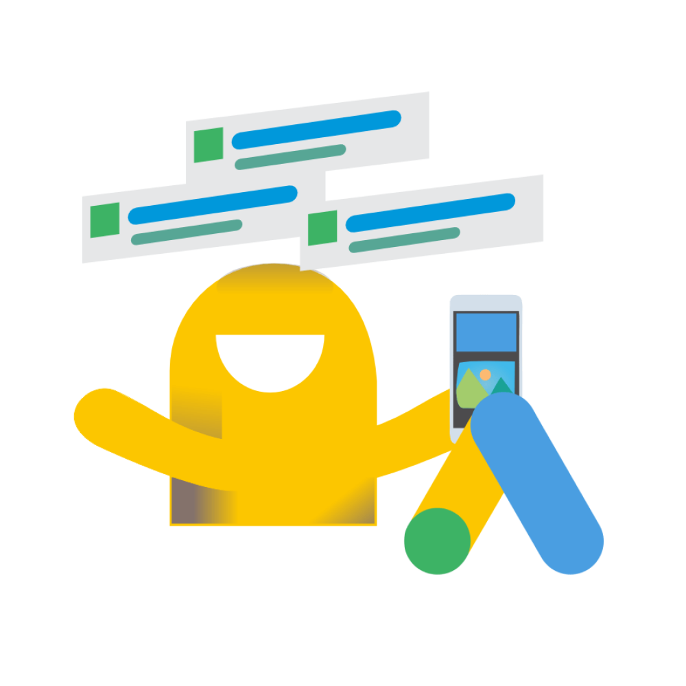 Assessoria de Google Ads