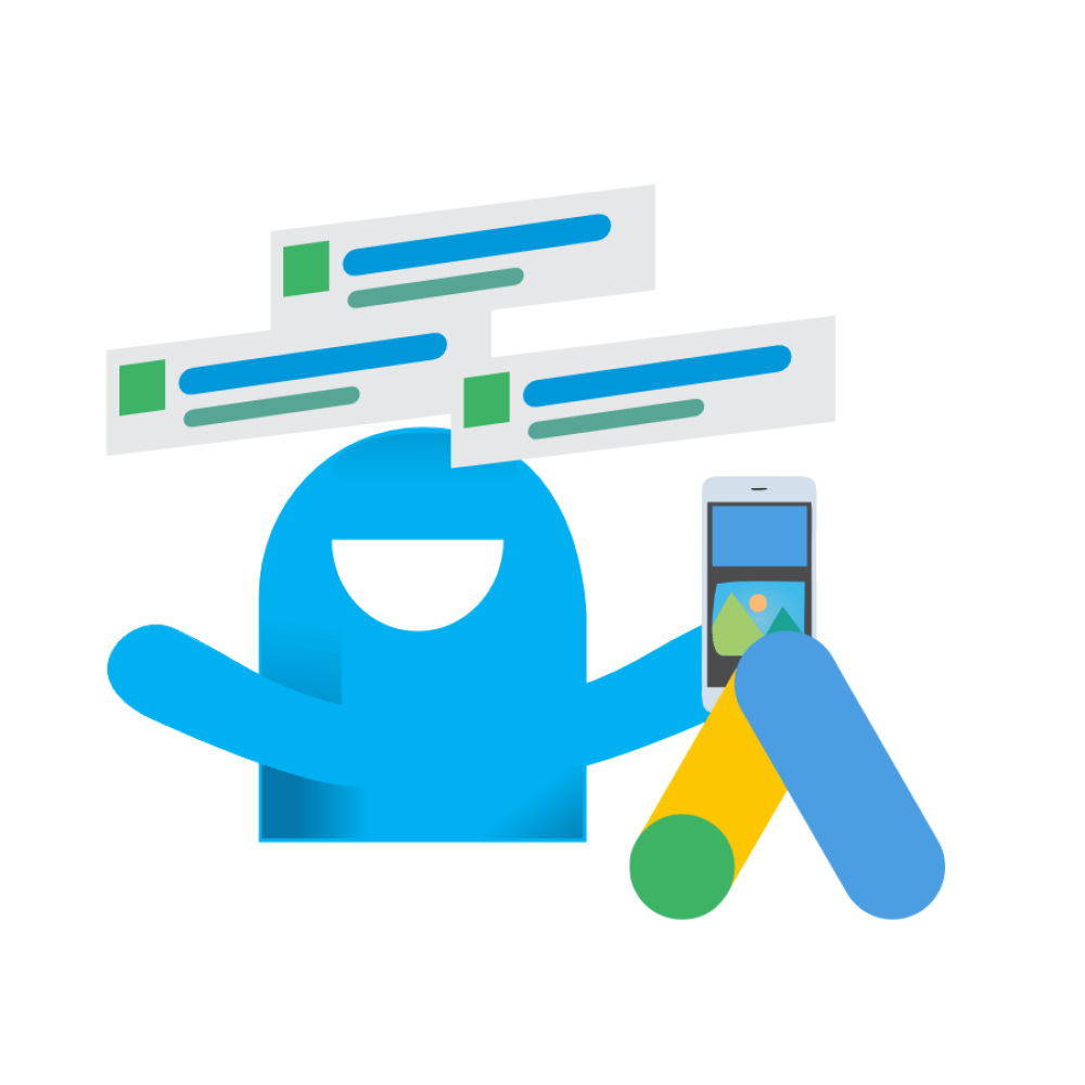 Consultoria de Google Ads | Agência Google Partners | Preços Especiais | Alto Desempenho