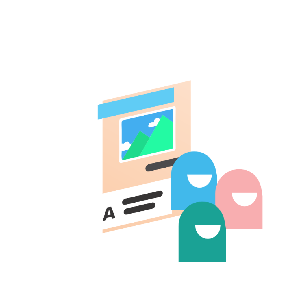 Criação de Landing Pages para captar Leads