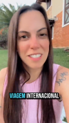 Imagem do web story Posso pedir o visto americano mesmo sem nunca ter viajado?