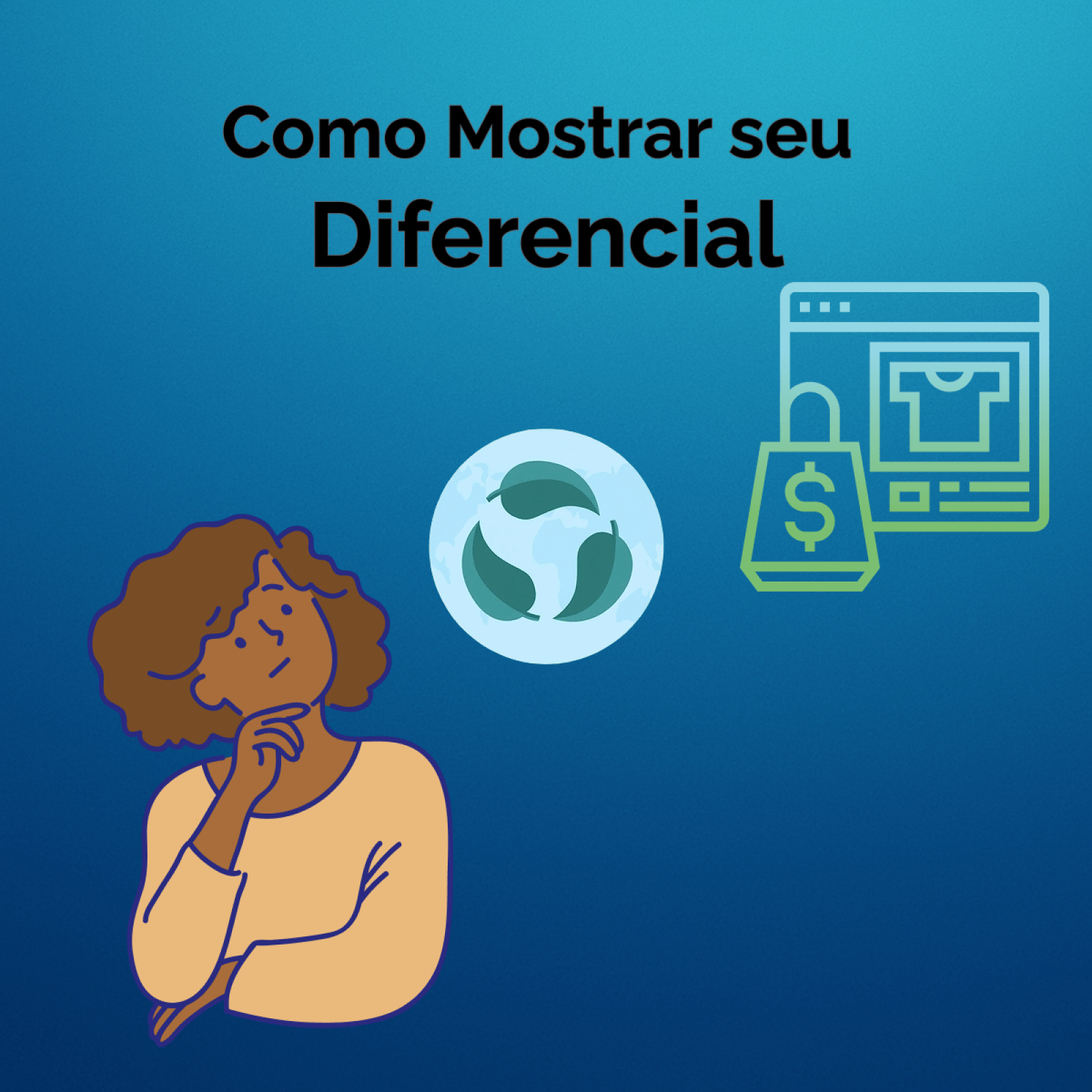 Imagem de capa do artigo Além da Venda: Como a História da Sua Marca Constrói Valor e Engajamento Online