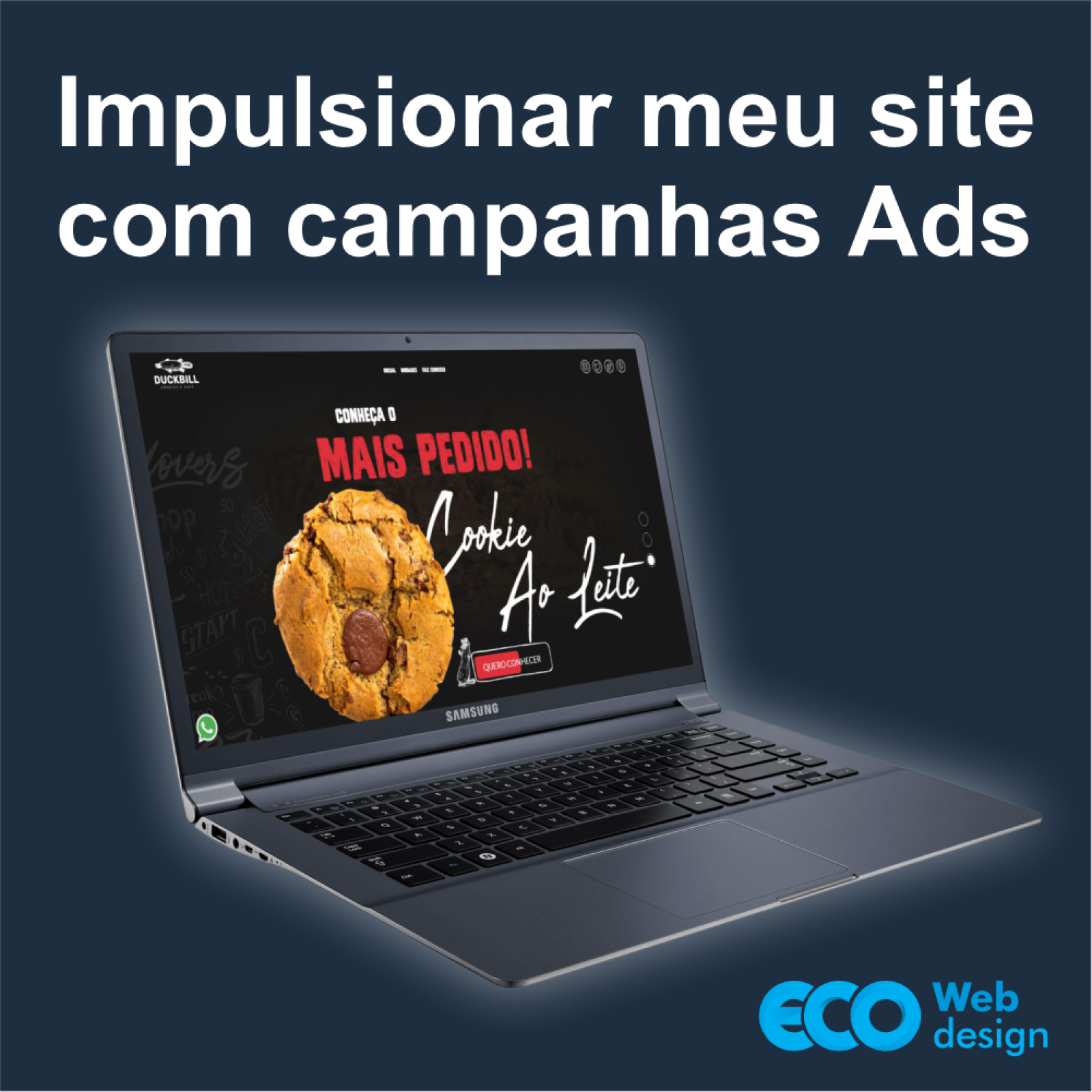 Imagem de capa do artigo Impulsionar site no Google