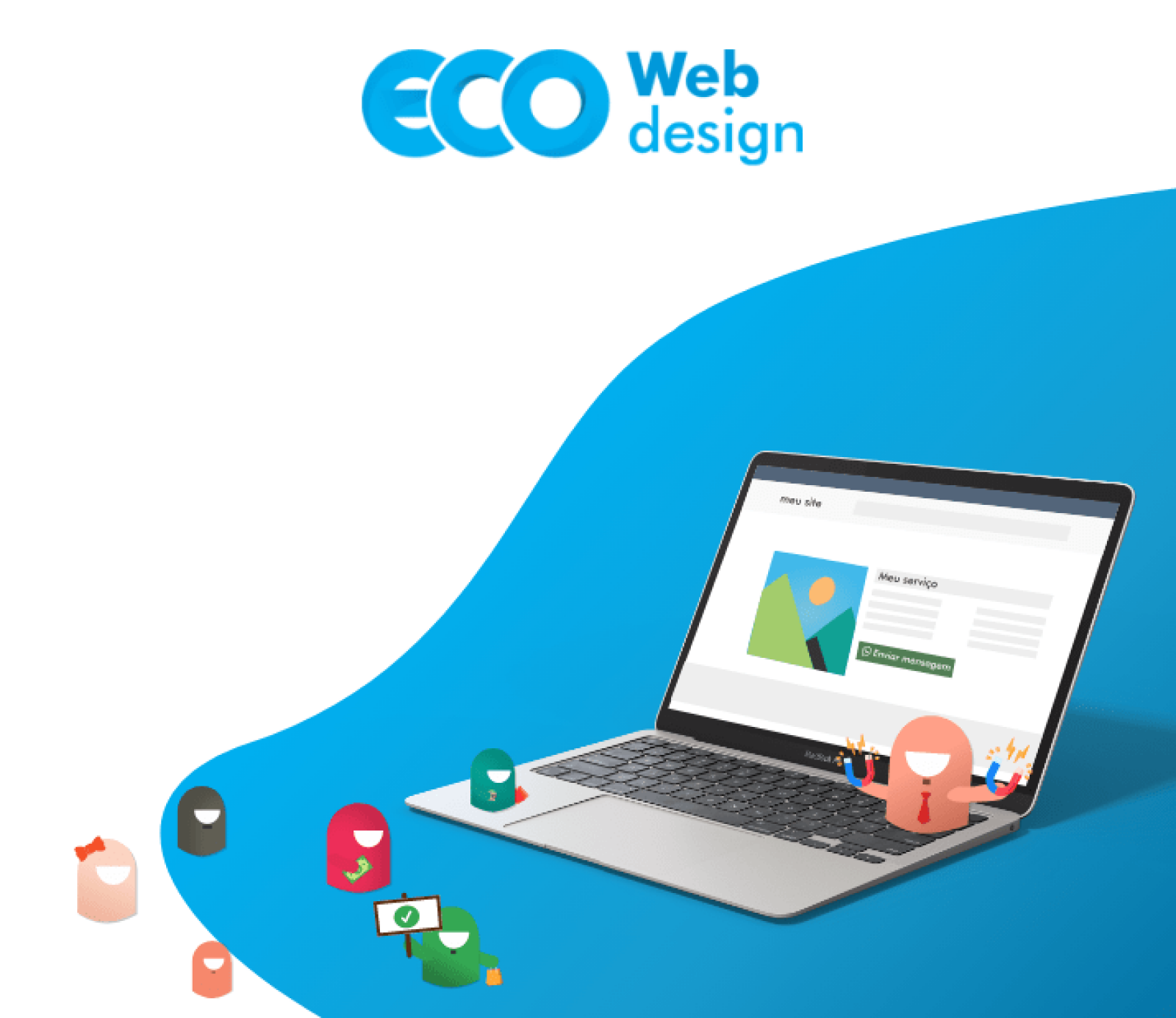 Imagem de capa do artigo Recomendações para Criação de Sites em 2026