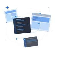 Imagem do produto Desenvolvimento de sites com IA