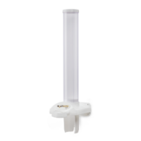 Imagem de Dispenser Poupador de Copos 50 mL Branco Multicopo Coffee – Nobre