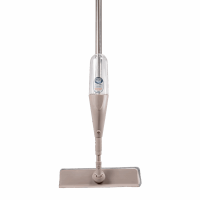 Imagem de Mop Spray 2 em 1 para Piso e Janela com Reservatório 350 mL – Nobre