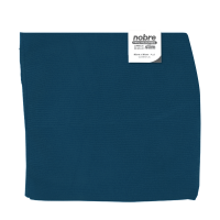 Imagem de Pano de Microfibra 30 x 30 cm Azul Slim – Nobre