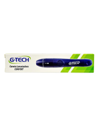 Imagem de Caneta Lancetadora Comfort G-tech