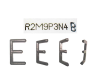 Imagem do produto Tipo R ½ Cana