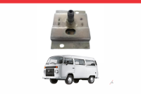 Imagem do produto Comando da Tampa Traseira para Volkswagen Kombi Clipper 1976/...