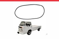 Imagem do produto Guarnição Vigia para Volkswagen Kombi Pick-up .../1997