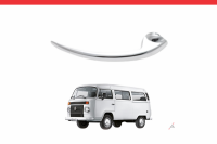 Imagem do produto Maçaneta de Porta Interna Cromada para Volkswagen Kombi .../1996