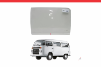 Imagem do produto Vidro de Porta Dianteiro para Volkswagen Kombi Clipper 1975 a 2013