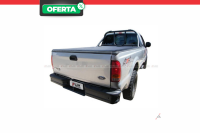 Imagem do produto Lona Marítima Trek com Santo Antônio para Ford F-250 1998 a 2011