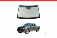Imagem do produto Para-brisa com Degradê para Nissan Frontier 2005 a 2016