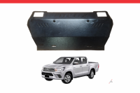 Imagem do produto Protetor de Cárter para Toyota Hilux 2016 a 2022