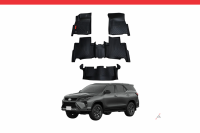 Imagem do produto Tapete Bandeja 4 Peças para Toyota SW4 2016 a 2025