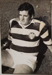 Imagem principal do artigo Sir Bob Smith, o monstro sagrado do meu coração