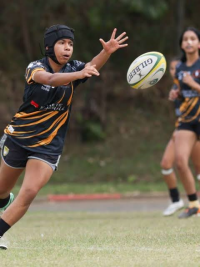 Imagem principal do artigo Um sábado repleto de jogos masculino e feminino nos estados de São Paulo, Bahia e Rio Grande do Sul