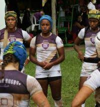 Imagem principal do artigo Final de semana recheiado de rugby feminino pelo Brasil e na Argentina.