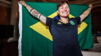 Imagem principal do artigo O Rugby como destino: Sangue, Suor e Poesia no Nicolau Alayon.