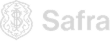Logo Banco Safra
