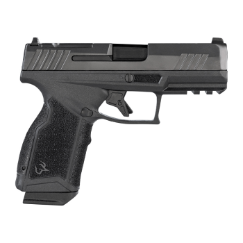 Imagem de PISTOLA CAL.9MM TAURUS GX4 CARRY GRAPHENE
