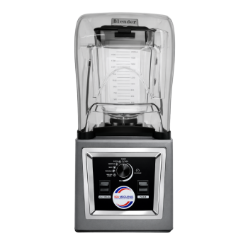 Imagem de Blender Liquidificador Modelo BJA-2L-S2W-2 Potência 2000w Com Capa Antirruído Smart