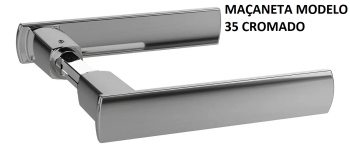 Imagem principal de MAÇANETA STAM