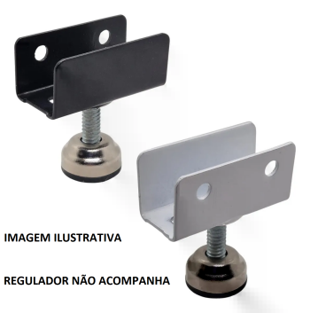 Imagem principal de SAPATA ENCAIXE METAL