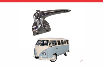 Imagem do produto Trinco Quebra Vento para Volkswagen Kombi 1967 a 1970