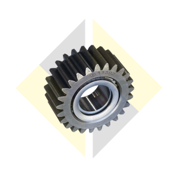Imagem do produto CB11464560 - ENGRENAGEM 25Z C/ROLAMENTO - Comp. John Deere - Linha Canavieira