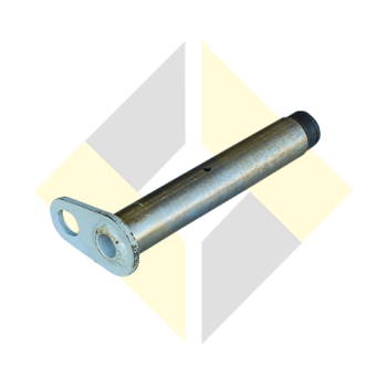 Imagem do produto 17295683140 - PINO ARTICULACAO MINI ESCAVADEIRA YANMAR 35MM - Comp. YANMAR - Linha Construcao