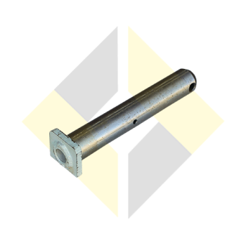 Imagem do produto 17214186252 - PINO ARTICULACAO MINI ESCAV YANMAR 35X222MM - Comp. YANMAR - Linha Construcao